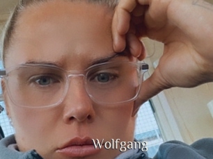 Wolfgang