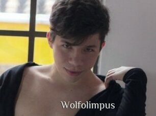 Wolfolimpus