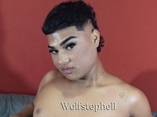 wolfstephell Shop coquin