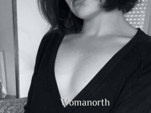 Womanorth