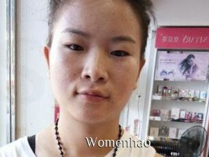 Womenhao