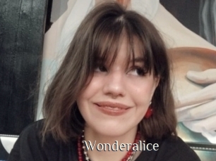 Wonderalice