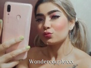 Wondercouplexxx