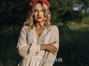 Wonderdi