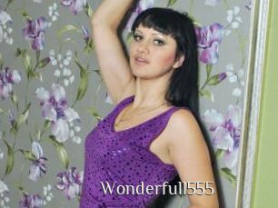 Wonderfull555