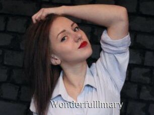 Wonderfulllmary