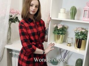 Wonderviolet
