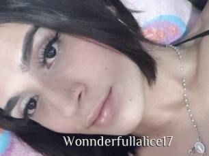 Wonnderfullalice17