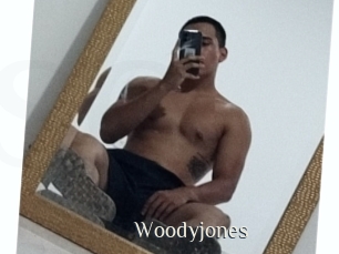Woodyjones