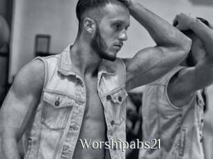 Worshipabs21