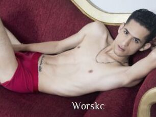 Worskc