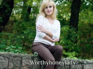 worthyhoneylady Shop coquin