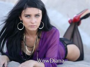 wowDiana Shop coquin