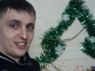 wowapollo Shop coquin