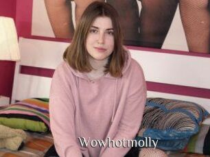Wowhotmolly