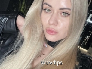 Wowlips