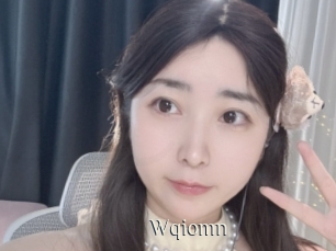 Wqiomn