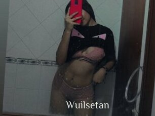 Wuilsetan
