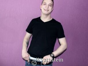Wyattstein
