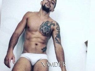 XAMDER
