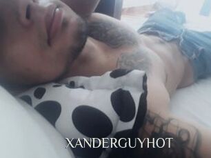 XANDERGUYHOT
