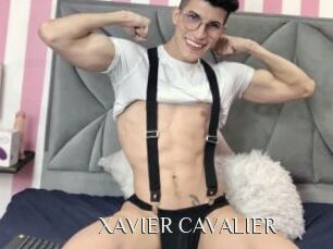 XAVIER_CAVALIER