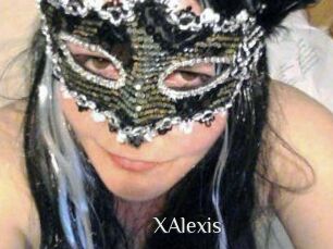 XAlexis