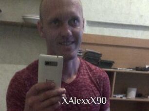 XAlexxX90