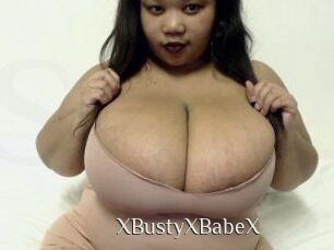 XBustyXBabeX