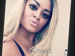 XCHANEL Shop coquin