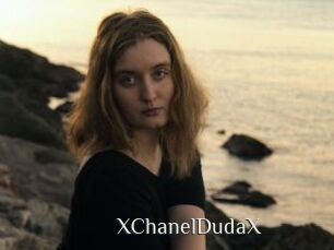 XChanelDudaX