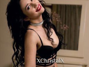 XChristalX