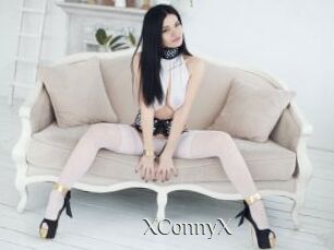 XConnyX Shop coquin