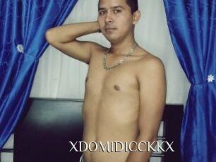 XDOMIDICCKKX