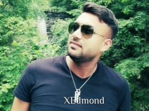XEdmond