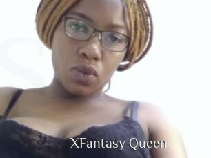 XFantasy_Queen Shop coquin