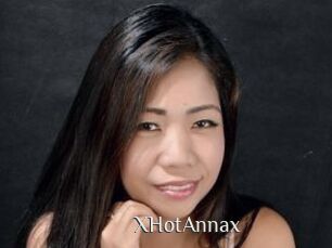 XHotAnnax