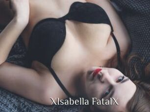 XIsabella_FatalX