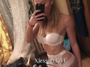 XJessieLOVE Shop coquin