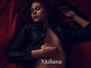 XJuliana