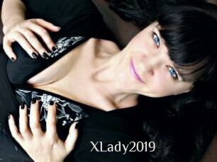 XLady2019