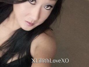 XLillithLoveXO