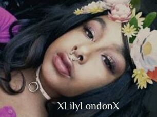 XLilyLondonX