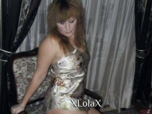 XLolaX