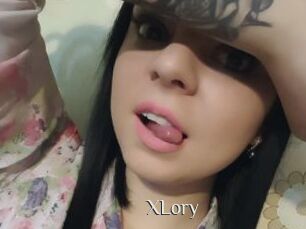 XLory