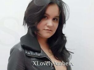 XLovelyAmberx