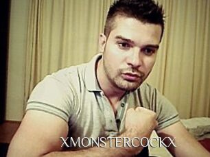 XMONSTERCOCKX
