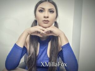 XMillaFox