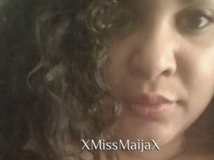 XMissMaijaX