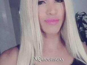 XQueensexy